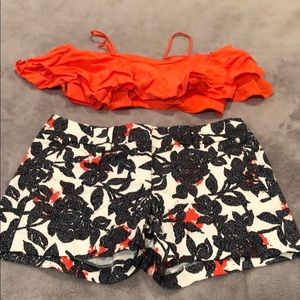 Ann Taylor shorts